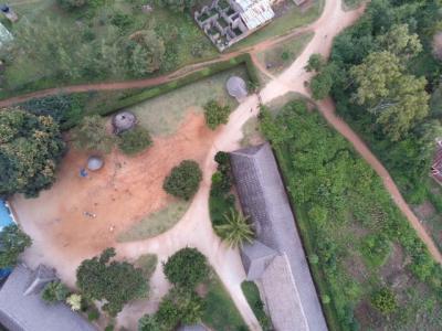 2018: Nice View II aus der Vogelperspektive 2018: Nice View II aus der Vogelperspektive