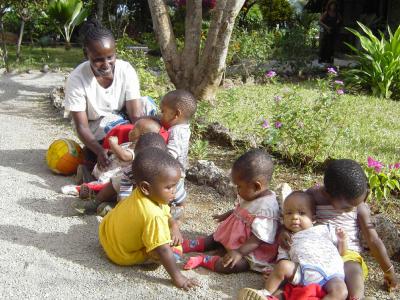 Kindergruppe 2005..... Kindergruppe 2005.....