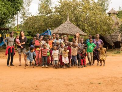 Gruppenfoto 2016 Gruppenfoto 2016