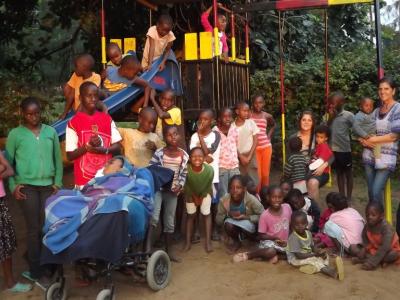 Gruppenbild 2014 Gruppenbild 2014