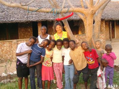 Gruppenfoto 2004 Gruppenfoto 2004