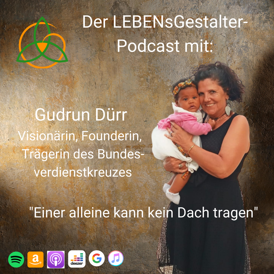 2022 Lebensgestalter Prodcast von Florian Forstner