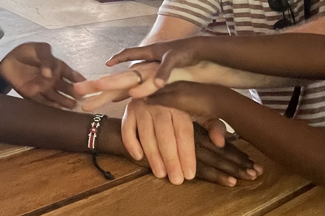 Verein Herz f&uuml;r Afrika