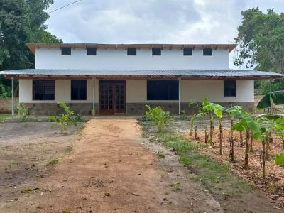 M&auml;dchenhaus auf dem Gel&auml;nde der Nice View Klinik