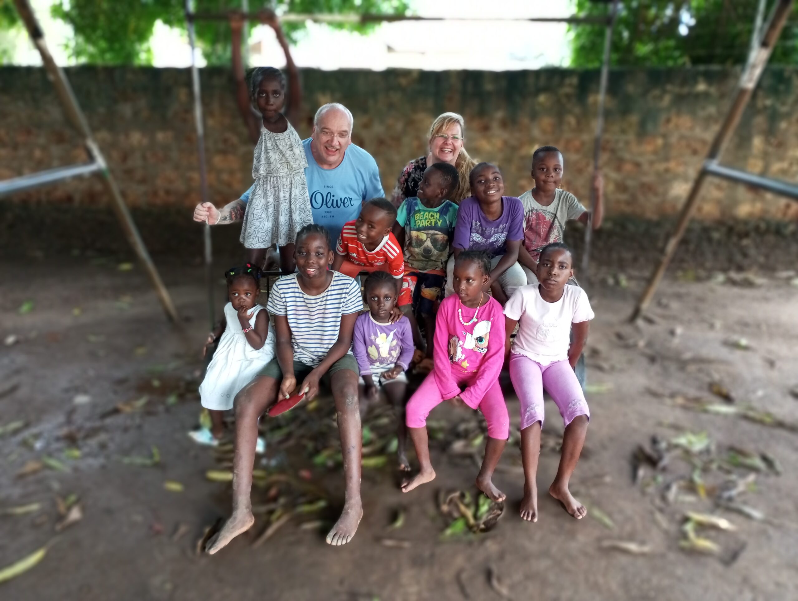 2023 Besucherbericht Thomas &amp; Nicole Falke