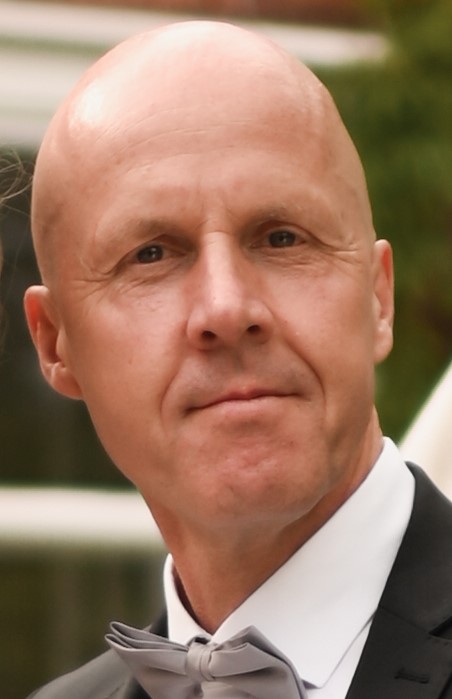 Matthias Braun 1. Vorstand Projekt Schwarz-Weiß e.V.