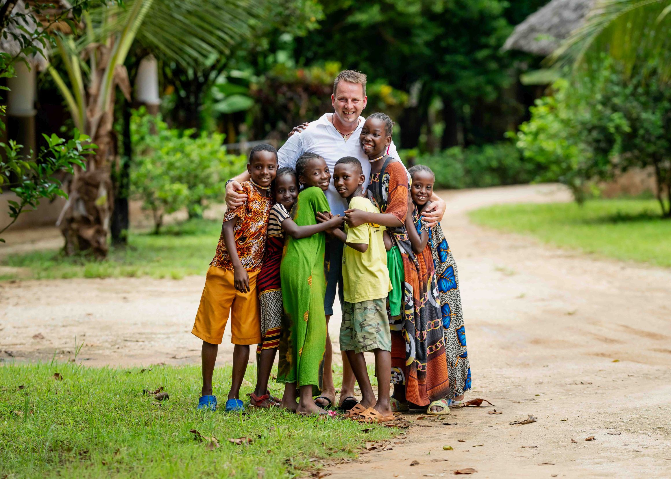 Christoph Kast 2. Vorstand Projekt Schwarz-Weiß e.V.