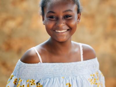 Fotografin Maike Vara