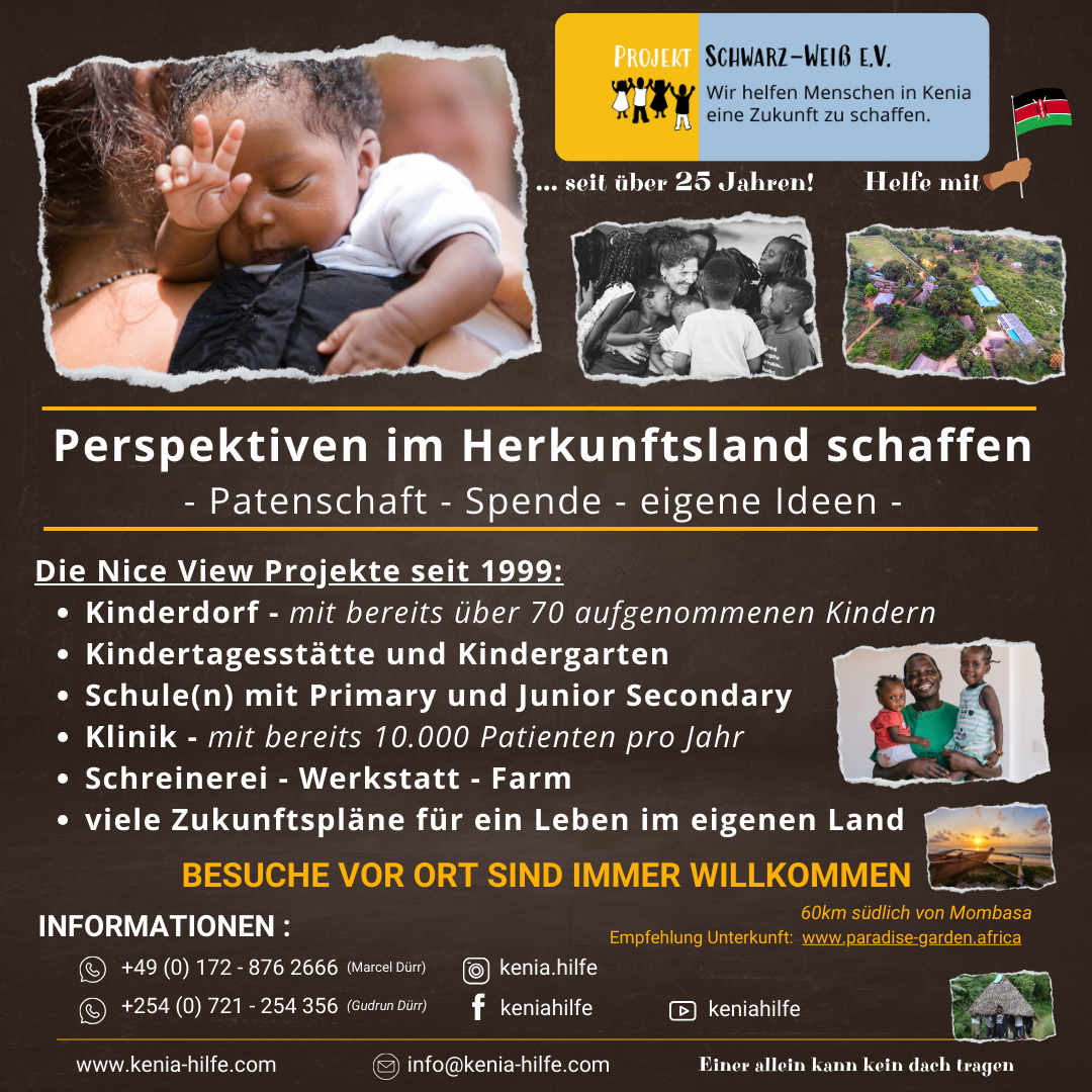 2024 Nice View Projekte