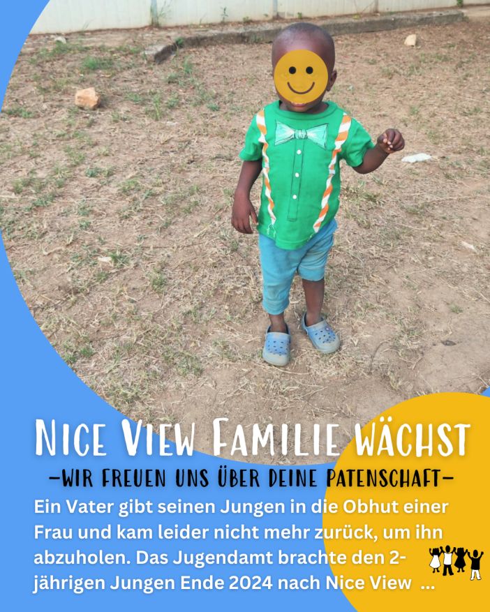 2025 Nice View Familie wächst