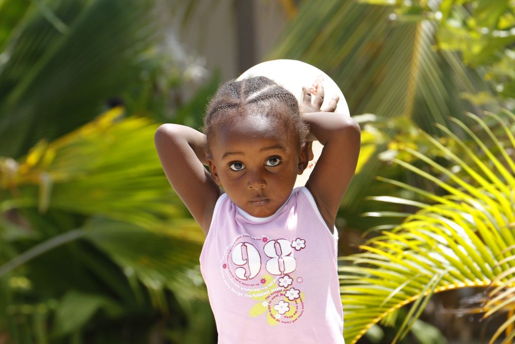 Impressionen Nice View Projekte Msambweni Kenia 2012