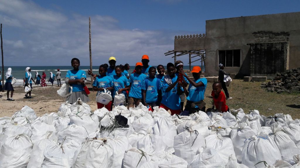 Impressionen Nice View Projekte Msambweni Kenia 2017