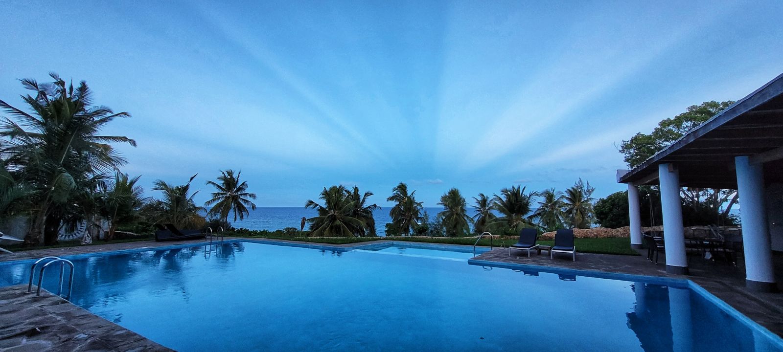 Impressionen Papa Edi, Visionär und Tausendsassa