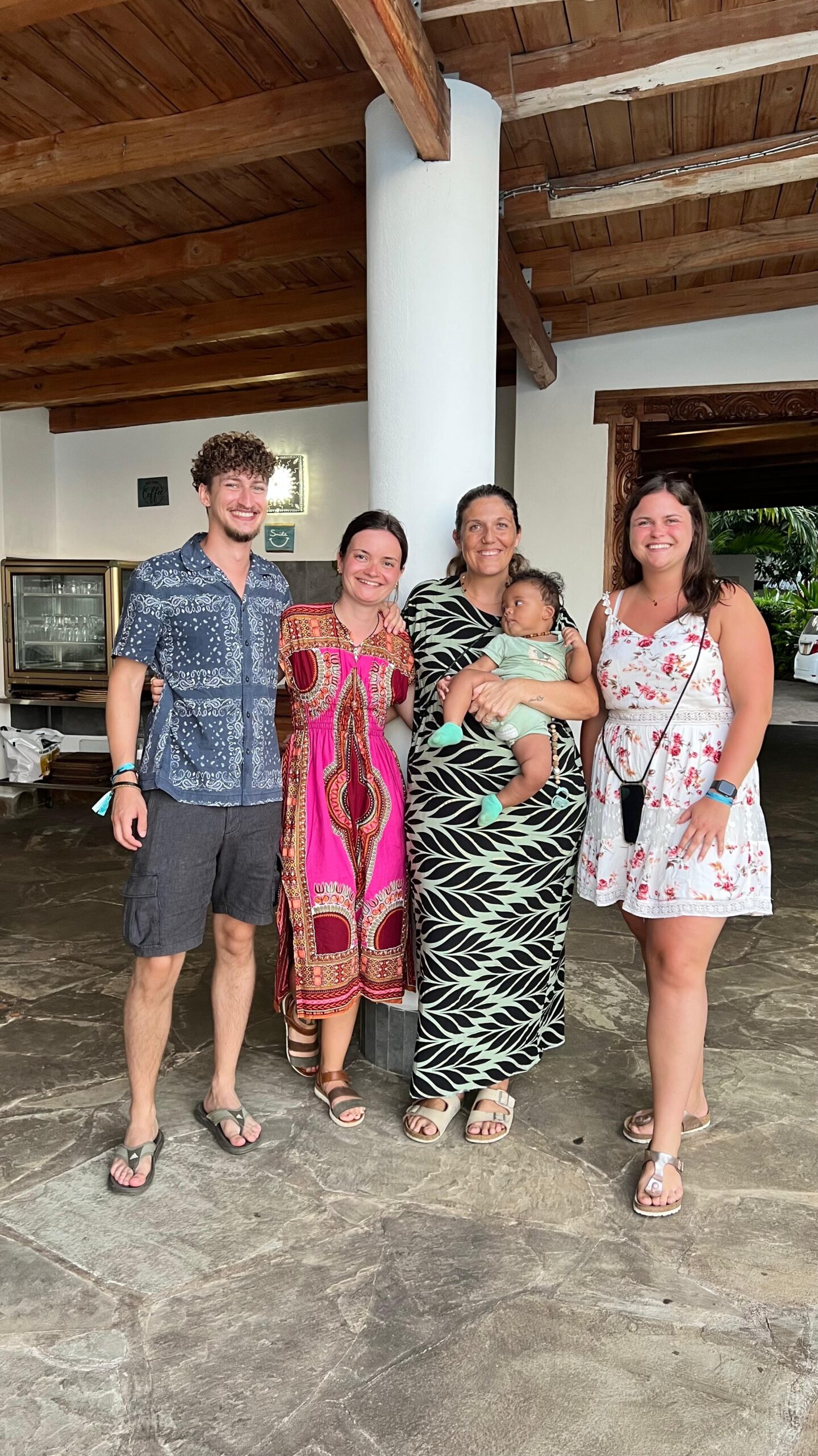 Besucherbericht 09/2025 von Christina, Theresa & Niklas