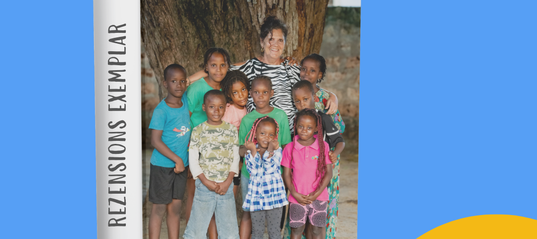 Suche nach einer Buchrezension