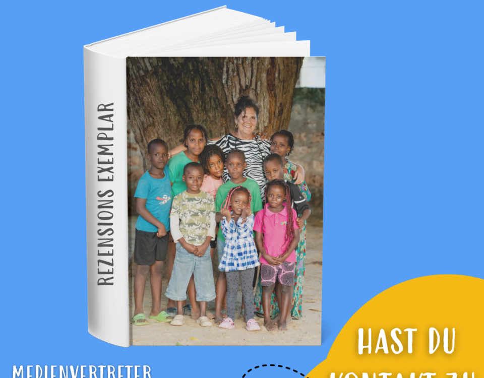 Suche nach einer Buchrezension