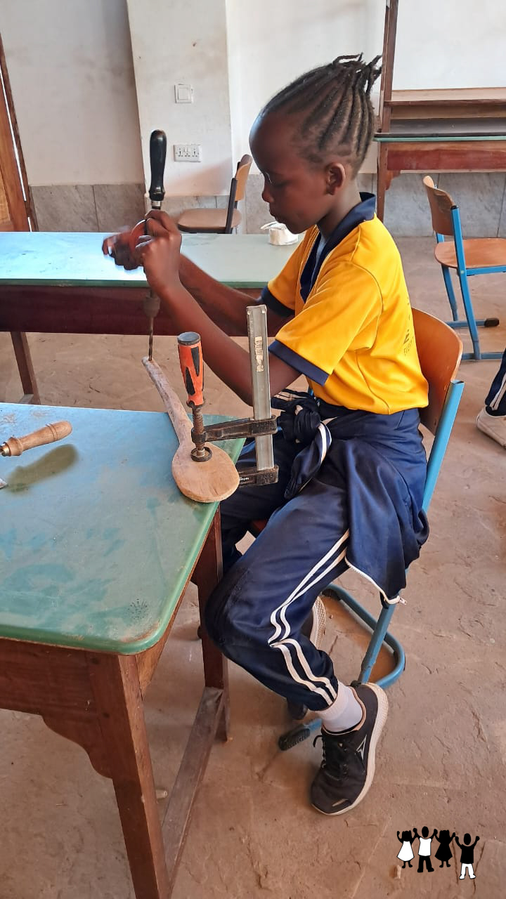 Impressionen 2025
Gemeinsam schaffen wir Perspektiven!