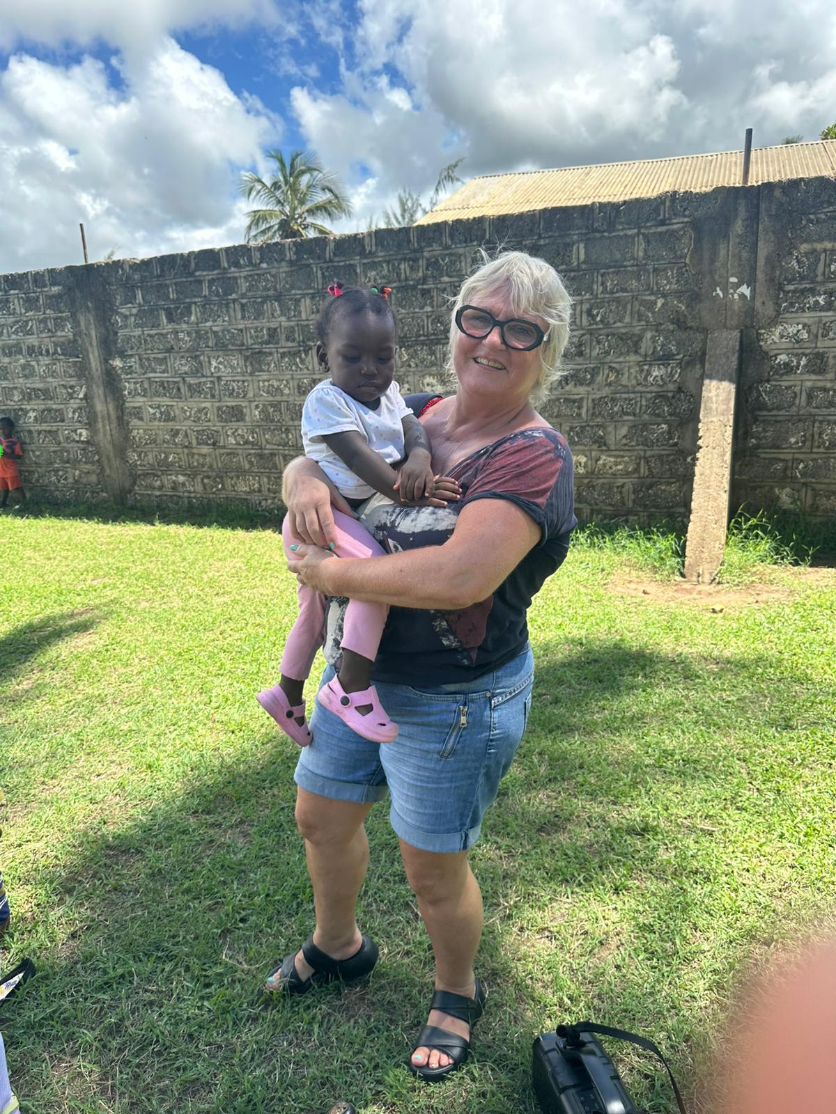 Besucherbericht Christine S - Nice View Kenia - Msambweni