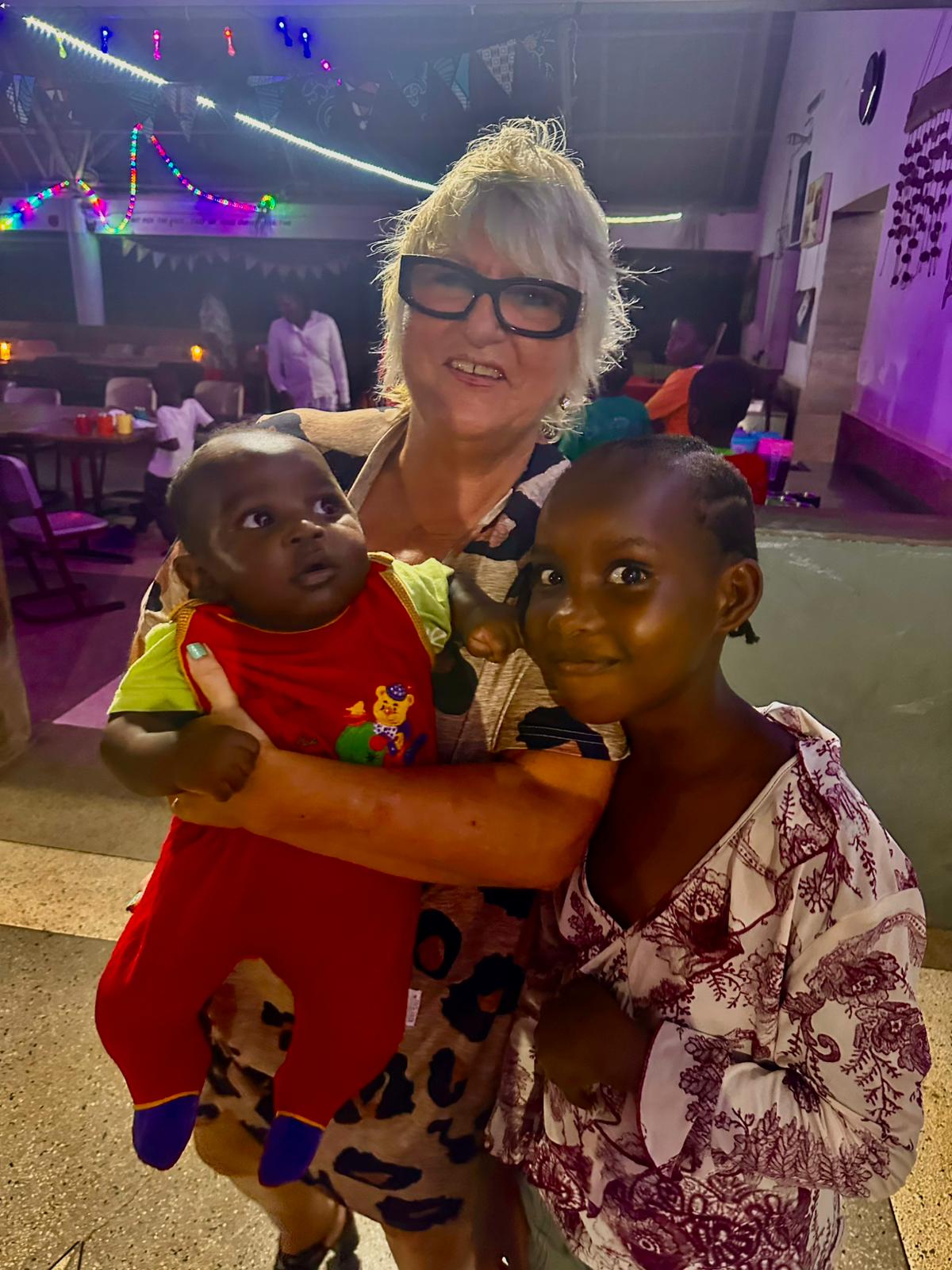 Besucherbericht Christine S - Nice View Kenia - Msambweni