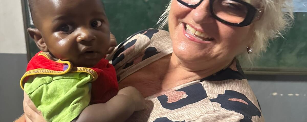 Besucherbericht Christine S - Nice View Kenia - Msambweni