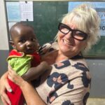 Besucherbericht Christine S - Nice View Kenia - Msambweni