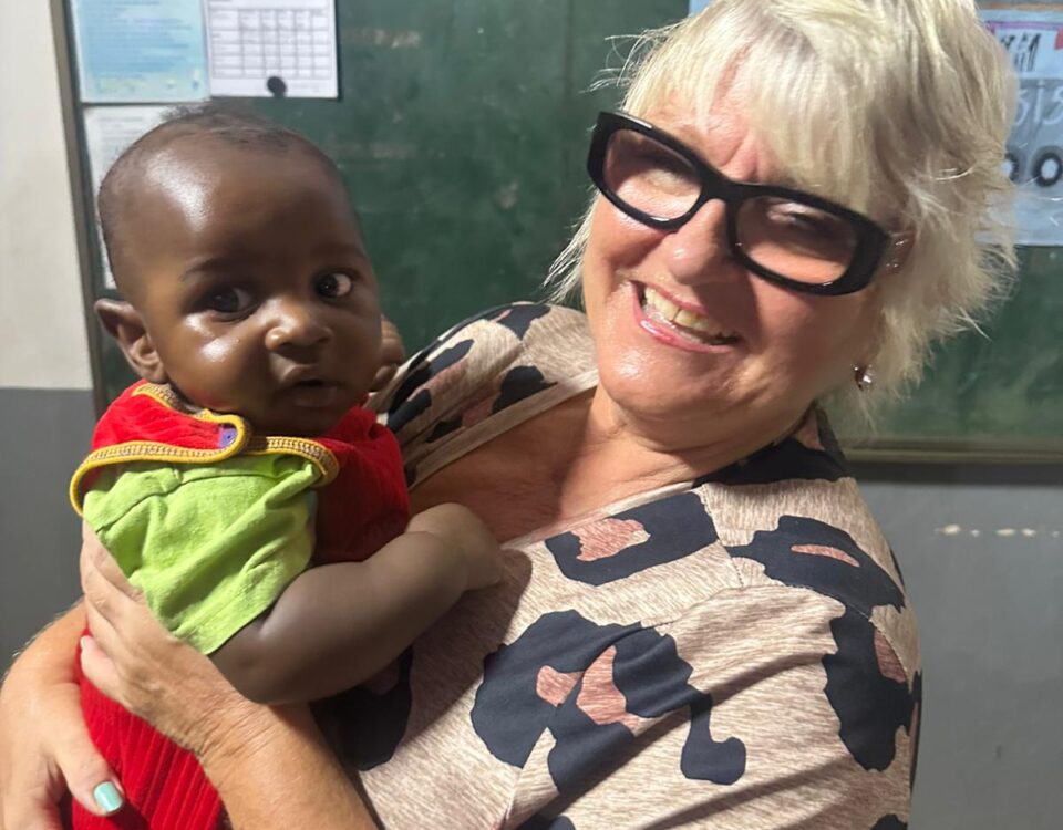 Besucherbericht Christine S - Nice View Kenia - Msambweni